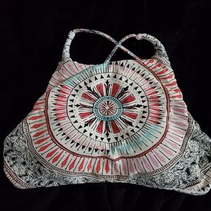 REVERSIBLE Bikini Top